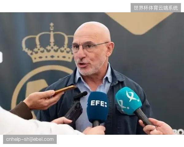 主帅德拉富恩特确认亚马尔伤情乐观，有望出战世界杯首场小组赛